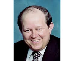 Gerald Lawrence Obituary (2015)