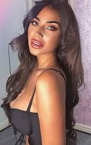 Join facebook to connect with geena mullins and others you may know. Pete Wicks Splits With Girlfriend Georgina Mullins And Confirms His Single Status On Towie Ok Magazine