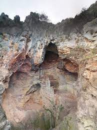 Tabun Cave - Wikipedia