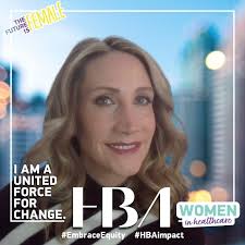 internationalwomensday #hbaiwd