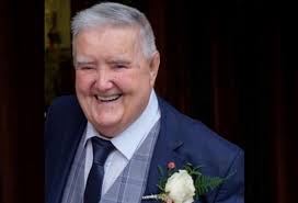 He would always stop and talk'