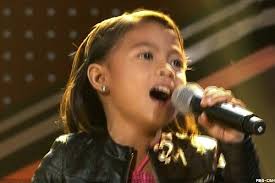 Fashion PULIS: Lyca is 'Voice Kids' Champion