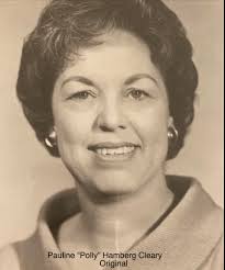 In and around Canton circa 1925 with Pauline Shoemaker, who later became  Pauline McConnell, my grandmother.