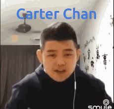 Carter Chan GIF