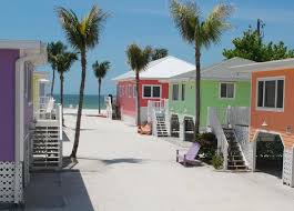 Cottages Of Paradise Point Coconut Cottage Florida Beaches Cottage Rental Fort Myers Beach
