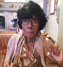 Mary Elizabeth (Wilson) Whiting Obituary March 15, 2019