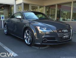 Limited Edition Nimbus Gray Audi Tts Competition Content Ben University Audi Via Quattroworld Fb Page Audi Tt Audi Nimbus Gray