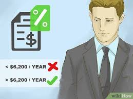 Do your own taxes website. 5 Ways To Do Your Own Taxes Wikihow