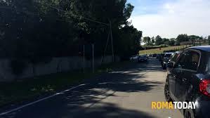 Comando provinciale dei vigili del fuoco di roma. Caos Ospedale Sant Andrea Calvario Per I Pedoni