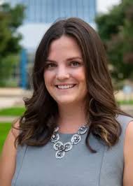 Kierstin Steer (2018)