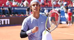 Jannik sinner can't wait to play lorenzo musetti, says he and his countryman are very different in acapulco 2021: Classifica Lorenzo Musetti Si Vola Nel Ranking Atp Proiezioni Top60 Vicinissima Oa Sport
