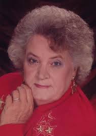 Obituary for Mary Mize