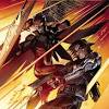 The legendary fathers of the marvel age replaced the current roster of avengers quicksilver almost instantly began to play the arrogant rogue, an avenger with a huge chip on his shoulder out to prove that he was worthy of the. 1