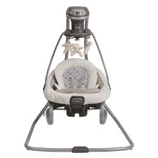 Graco Duetsoothe Swing Rocker Kendra Graco Baby Graco Baby Car Seats