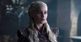 Meet emilia clarke's stunning game of thrones body double. Emilia Clarke Talks Brain Aneurysm In Game Of Thrones Book