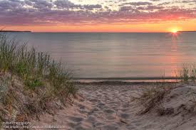 A Perfect Summer In Pure Michigan Lake Michigan Beaches Pure Michigan Sleeping Bear Dunes