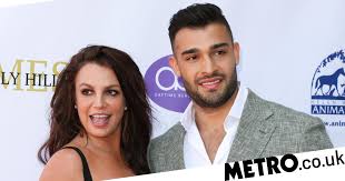 'i always brought the most toys' britney spears shares two sons with ex kevin federline: Britney Spears Boyfriend Sam Asghari Wants To Be A Young Dad Editorpen