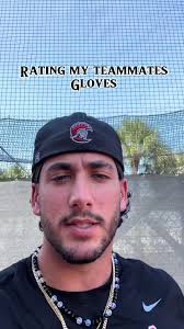 Which glove is the best in your opinion? #collegebaseball #utampa  #baseballboys #baseball #gloveday