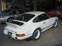 Therefore, the carrera rs is also called the predecessor of the 911 gt3. Porsche Carrera Wikipedia