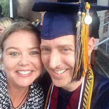 Fundraiser by Becky Goodman : Eric Van Ness Life Fund