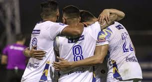 Tabla de posiciones torneo apertura 2021 del fútbol paraguayo. Pbs1ooklistabm