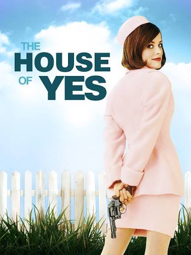 Prime Video: House of Yes