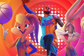 Apr 02, 2021 · space jam 2 poster teases lebron james' toon team up with bugs bunny a new space jam: New Space Jam 2 Poster Teases A Heroic Pair Daily Research Plot