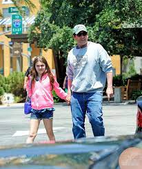 Elisabeth anne carell is a celebrity family member and pop culture figure from the united states. Steve Carell And Daughter Elisabeth Anne Carell Mid Range Nice Steve Carell