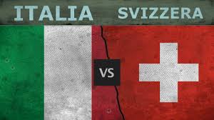 La locuzione «svizzera italiana» non ha alcun titolo di ufficialità, poiché la confederazione svizzera riconosce come entità costitutive della stessa i cantoni, i cui confini politici non coincidono con le frontiere linguistiche. Italia Vs Svizzera Potenza Militare Confronto 2018 Youtube