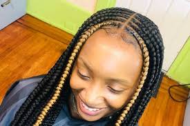 Do you like hair braids? Ann African Hair Braiding Book Appointments Online Booksy