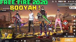 Silahkan download free fire booyah day update ff 1.53.2 terbaru 2020 ini. Garena Free Fire Booyah Day Android Gameplay 2021 Part 5 Youtube