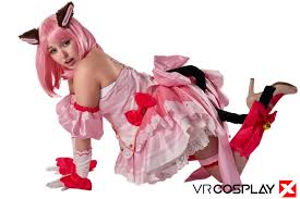 Tokyo Mew Mew A XXX Parody | VRCosplayX Virtual Reality Sex Movies