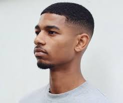 Pin On Black Fade Haircut