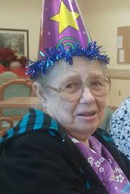 Louise Harris Obituary September 13, 2017