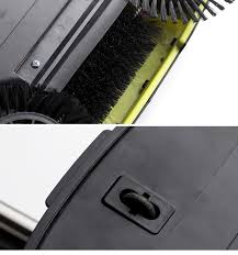 Long Handle 360 Degrees Flexible Kitchen Bathroom Toilet Household Cleaning  Brush Tools, Size:27x6x18cm