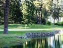 Sun Country Golf Resort in Cle Elum, Washington | foretee.com