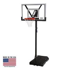 Maybe you would like to learn more about one of these? Lifetime 48 In Adjustable Portable Basketball Hoop 90585 Walmart Com Walmart Com
