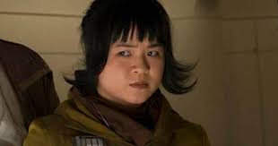 Star Wars: eliminaron escenas de Rose Tice en The Rise of Skywalker