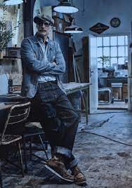 Du jean selvedge aux desert boots on vous donne tous nos conseils pour maîtriser le look workwear homme. Les 14 Meilleures Vestes De Travail Pour Homme En 2021