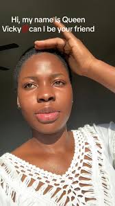 Queen Vickie