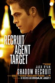 Admiral jim greer, ryan's cia superior for most of the novels, is not mentioned either. Jack Ryan Shadow Recruit Earns First Ever Movies For Grownups Seal From Aarp