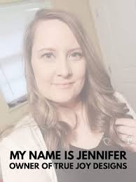 Introduction to Threads of Joy business owner