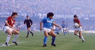 Xem lại bayern munich vs napoli (bayern vs napoli) full trận đấu và diễn biến chính. 9 Games Napoli Fans Should Rewatch While Football Takes A Break Ht Media