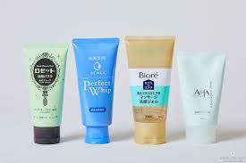 徹底検証 毛穴の黒ずみに効く洗顔料はどれ ドラッグストアで買える4種をおためし おためしコスメナビ 洗顔料 毛穴 洗顔 スキンケア プチプラ