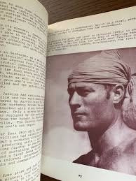 Rare Auroville Book, the First Six Years 1968-1974