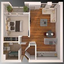 Artstation Some Render Same Technich Bertos Rah Small House Plans House Layout Plans Small House Design