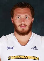 Mocs Offensive Lineman Cole Strange Earns Invitation to Senior Bowl