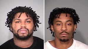 Two men arrested in deadly Eastside carjacking