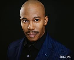 Erik King's Instagram, Twitter & Facebook