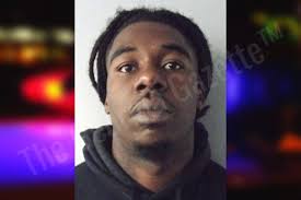 Quindarius Beasley:  https://thegeorgiagazette.com/burke/quindarius-beasley-2/